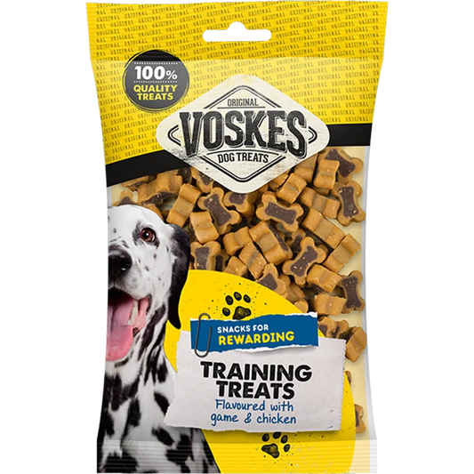 Voskes Dog Rewards