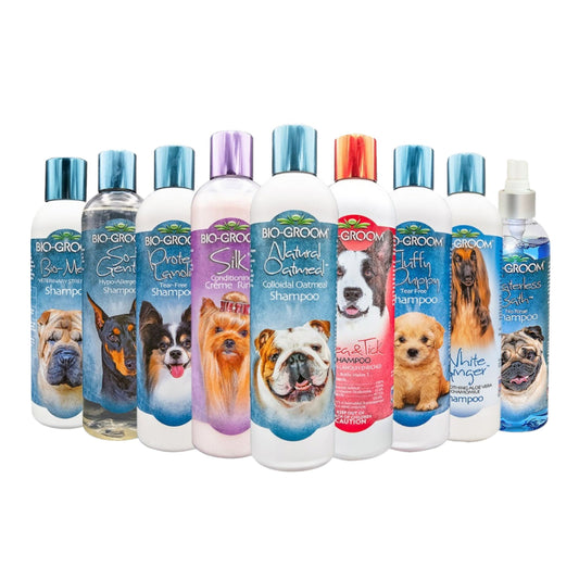 Bio-Groom Dog Conditioner