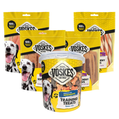 Voskes Dog Treats
