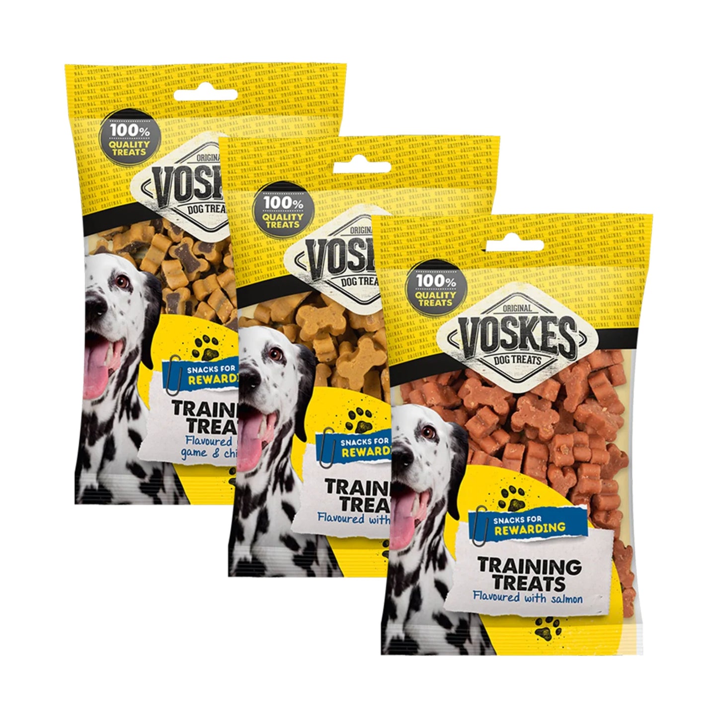 Voskes Dog Rewards