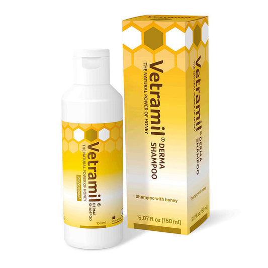 Vetramil Derma Shampoo