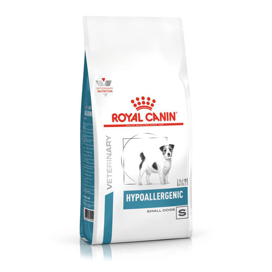 RC VHN Small dog Hypoallergenic