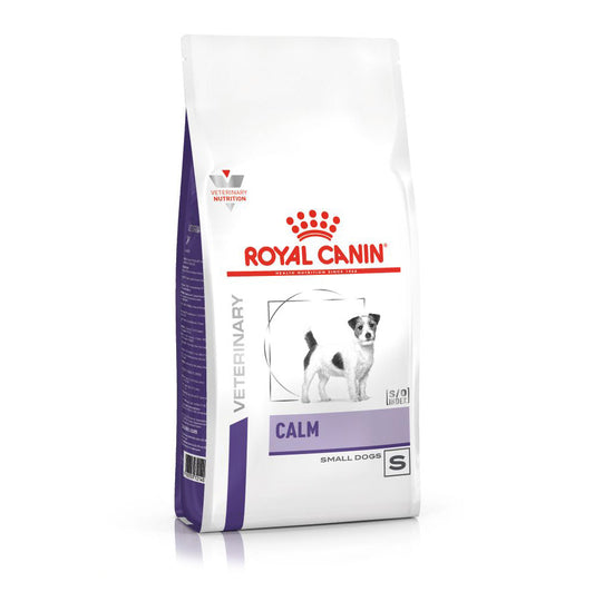 RC VHN Small dog Calm