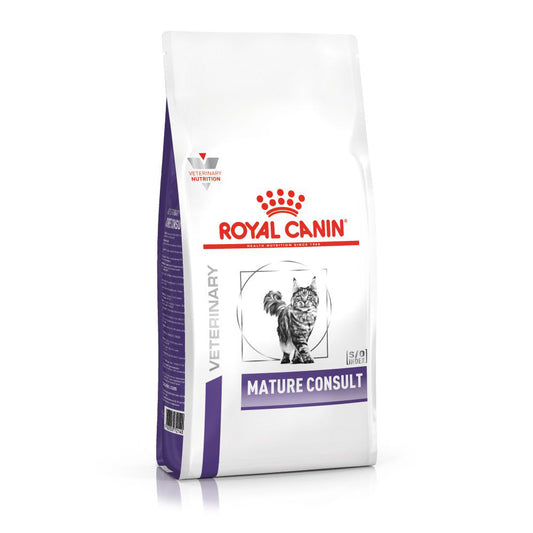 RC VHN Cat Mature Consult