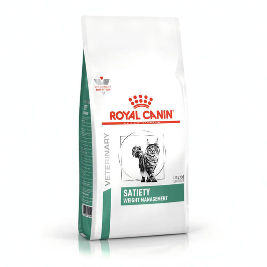 RC VHN Cat Satiety