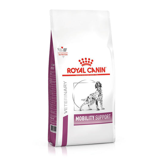 RC VHN Dog Mobility