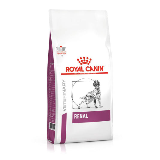 RC VHN Dog Renal
