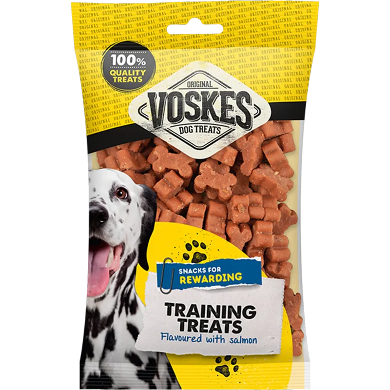Voskes Dog Rewards