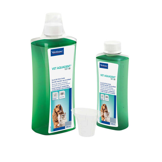 Virbac Aquadent