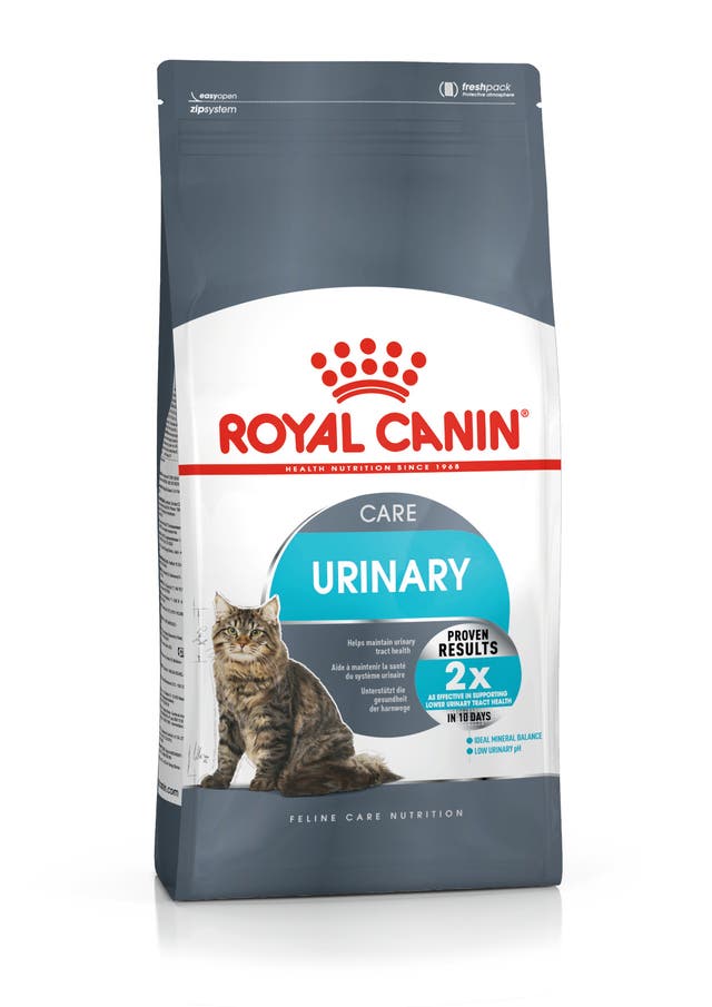 RC FCN Cat Urinary Care