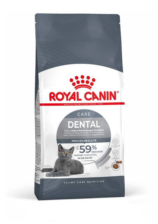 RC FCN Cat Dental Care