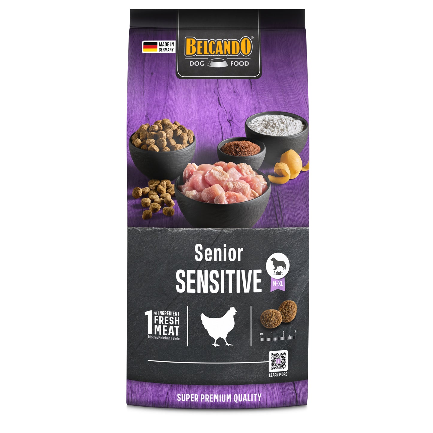 Belcando Senior