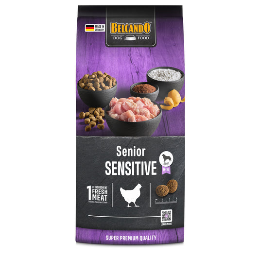 Belcando Senior