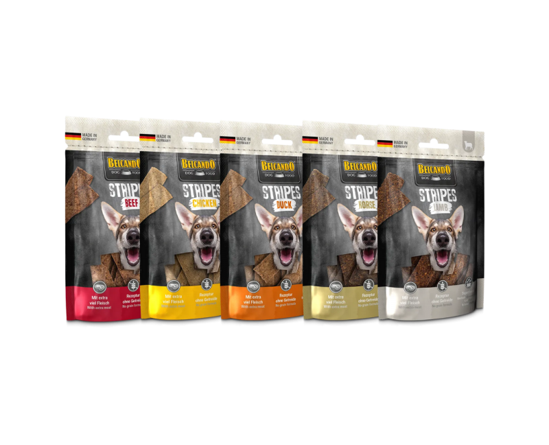 Belcando Nammi Stripes 70 g