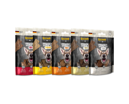 Belcando Nammi Stripes 70 g