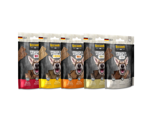 Belcando Nammi Stripes 70 g