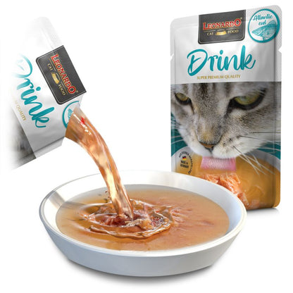 Leonardo Drink 40g
