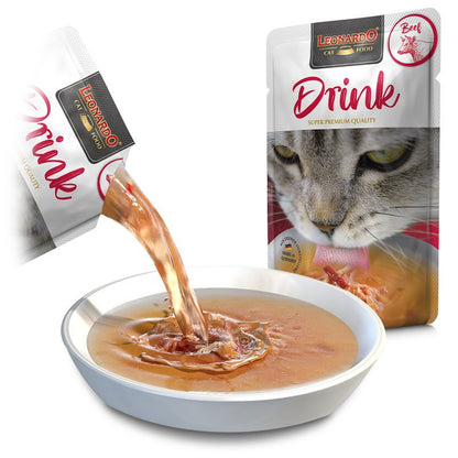 Leonardo Drink 40g