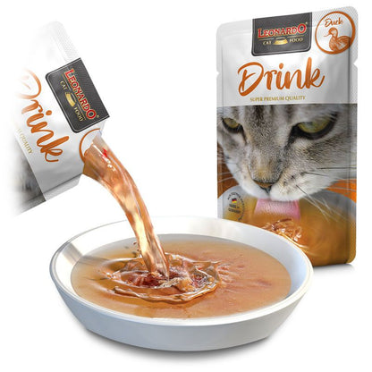Leonardo Drink 40g