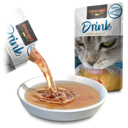 Leonardo Drink 40g
