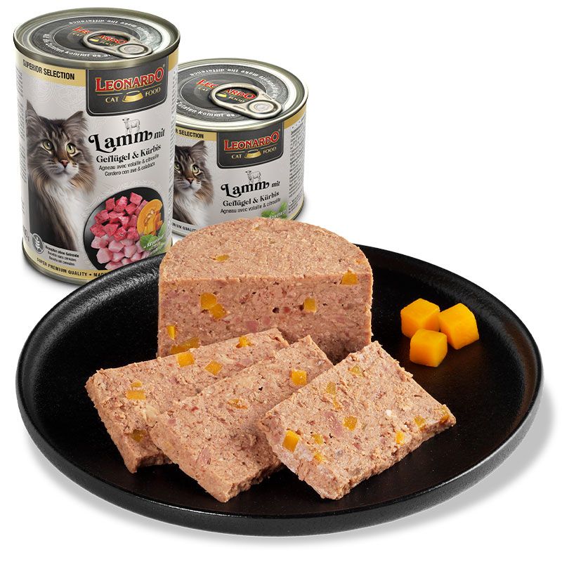 Leonardo Superior Collection Blautfóður