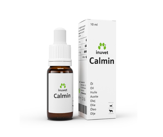 Inuvet Calmin