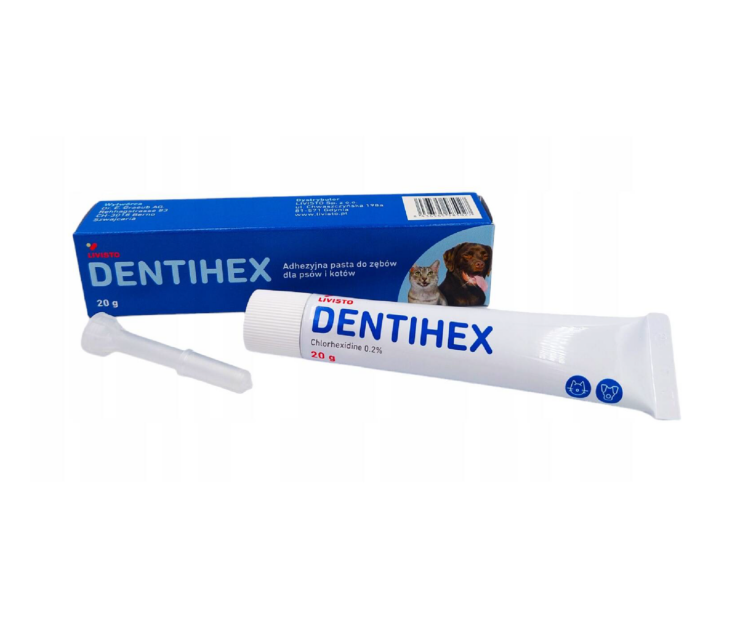 Dentihex