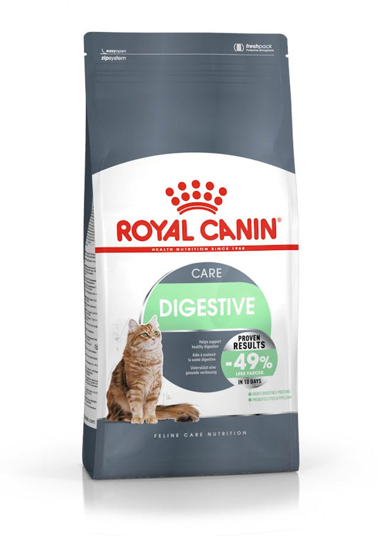 RC FCN Cat Digestive Care