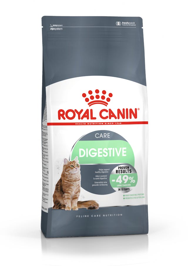 RC FCN Cat Digestive Care