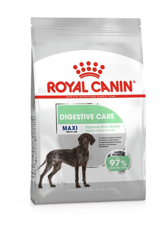 RC CCN Dog Maxi Digestive Care
