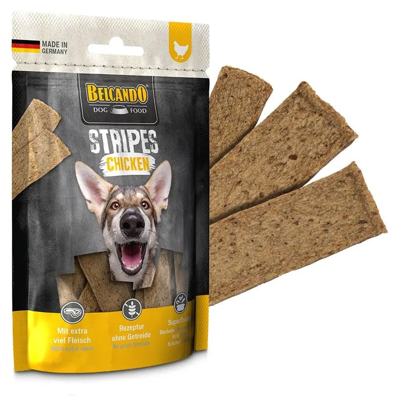 Belcando Nammi Stripes 70 g