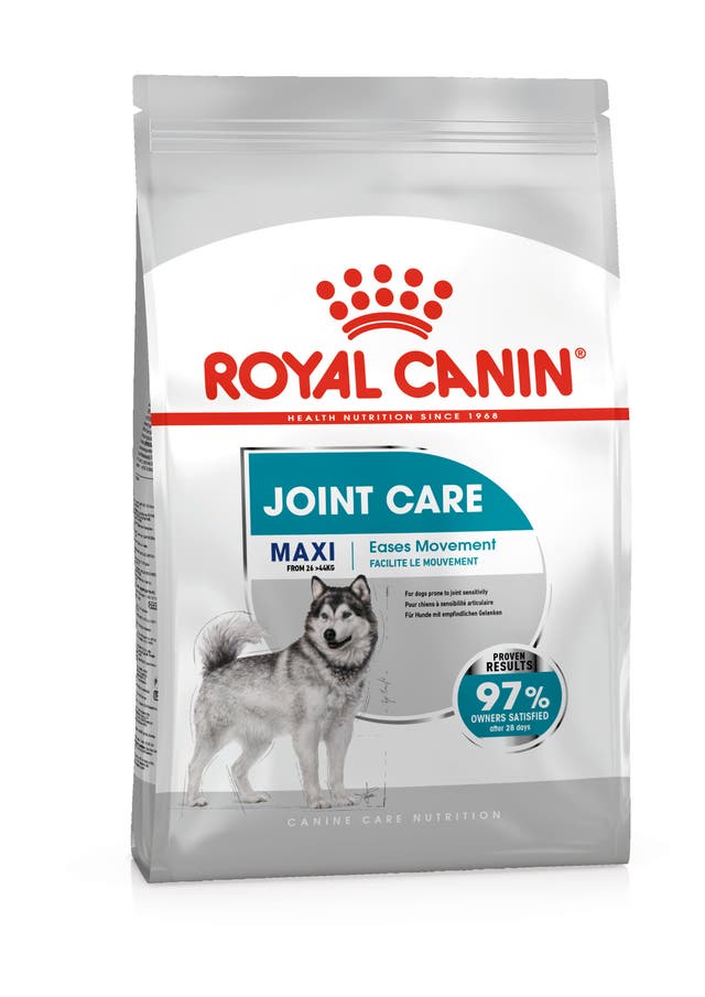 RC CCN Dog Maxi Joint Care