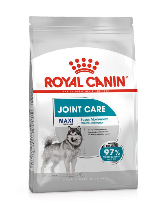 RC CCN Dog Maxi Joint Care