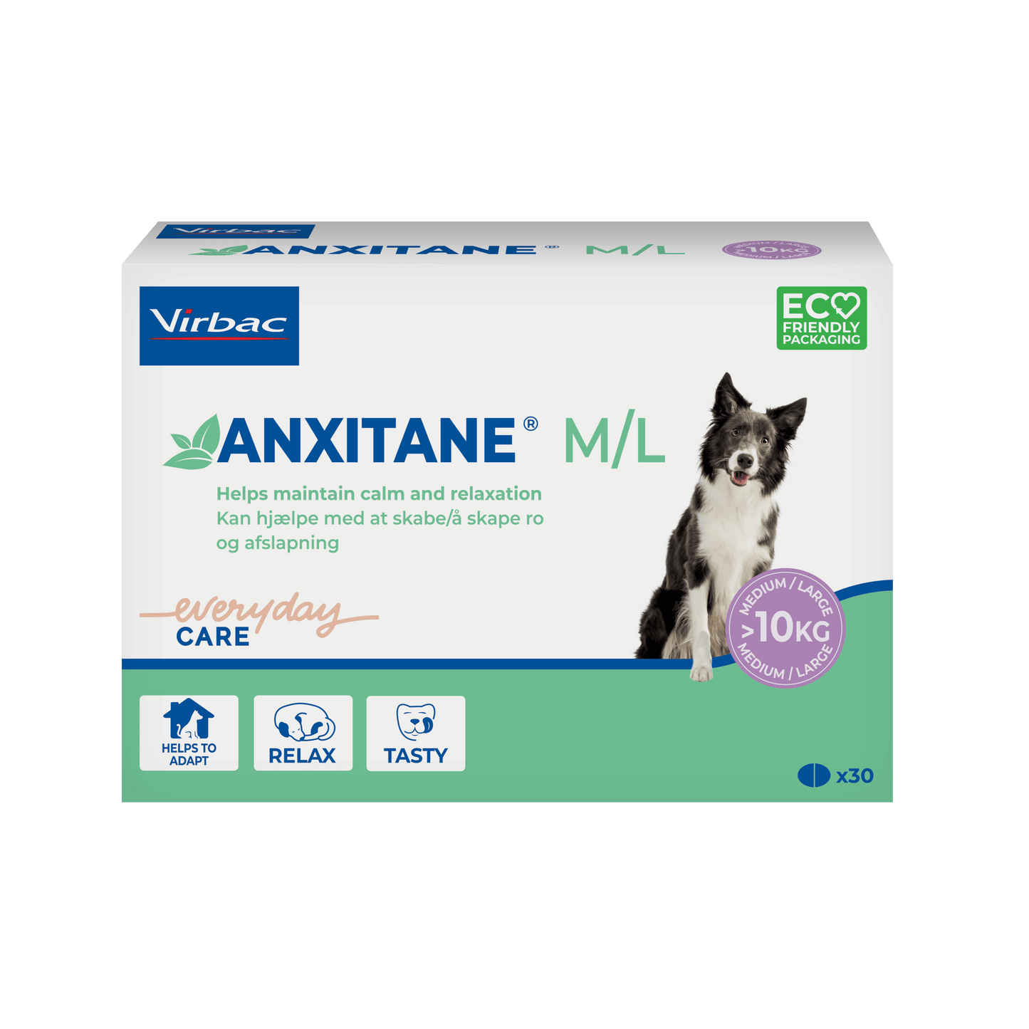 Virbac Anxitane