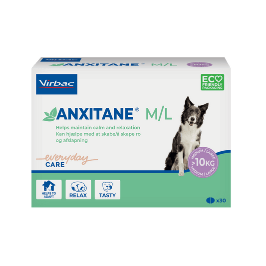 Virbac Anxitane