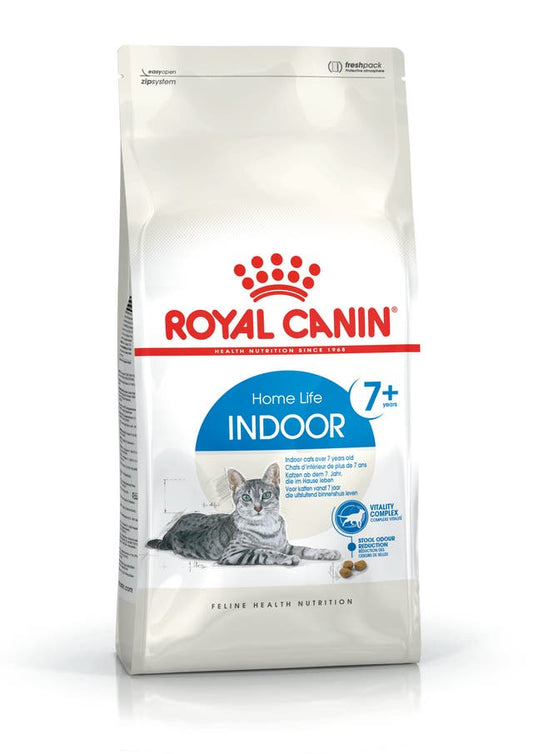 RC FHN Cat Indoor 7+