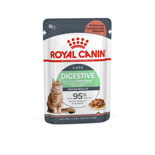 RC FCN Cat Digestive Care Blautfóður