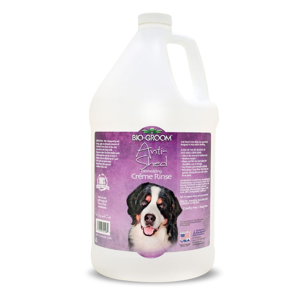 Bio-Groom Dog Conditioner