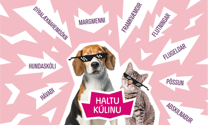 Inuvet Calmin Forte