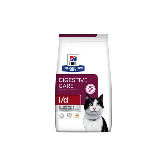 Hill's PD Cat i/d