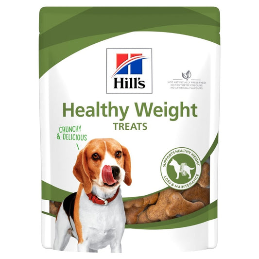 Hill's Dog Healthy Weight Treats 220 g