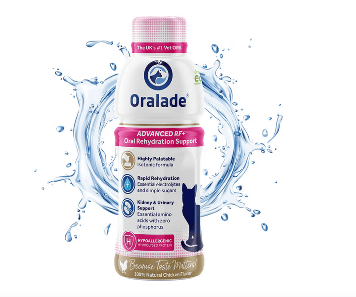Oralade