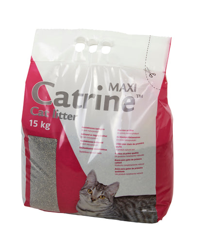 Catrine kattasandur