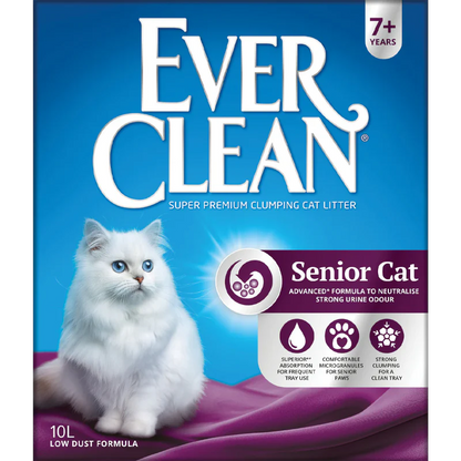 Everclean Kattasandur