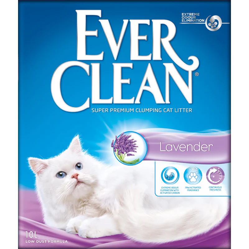 Everclean Kattasandur