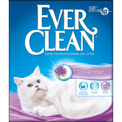 Everclean Kattasandur