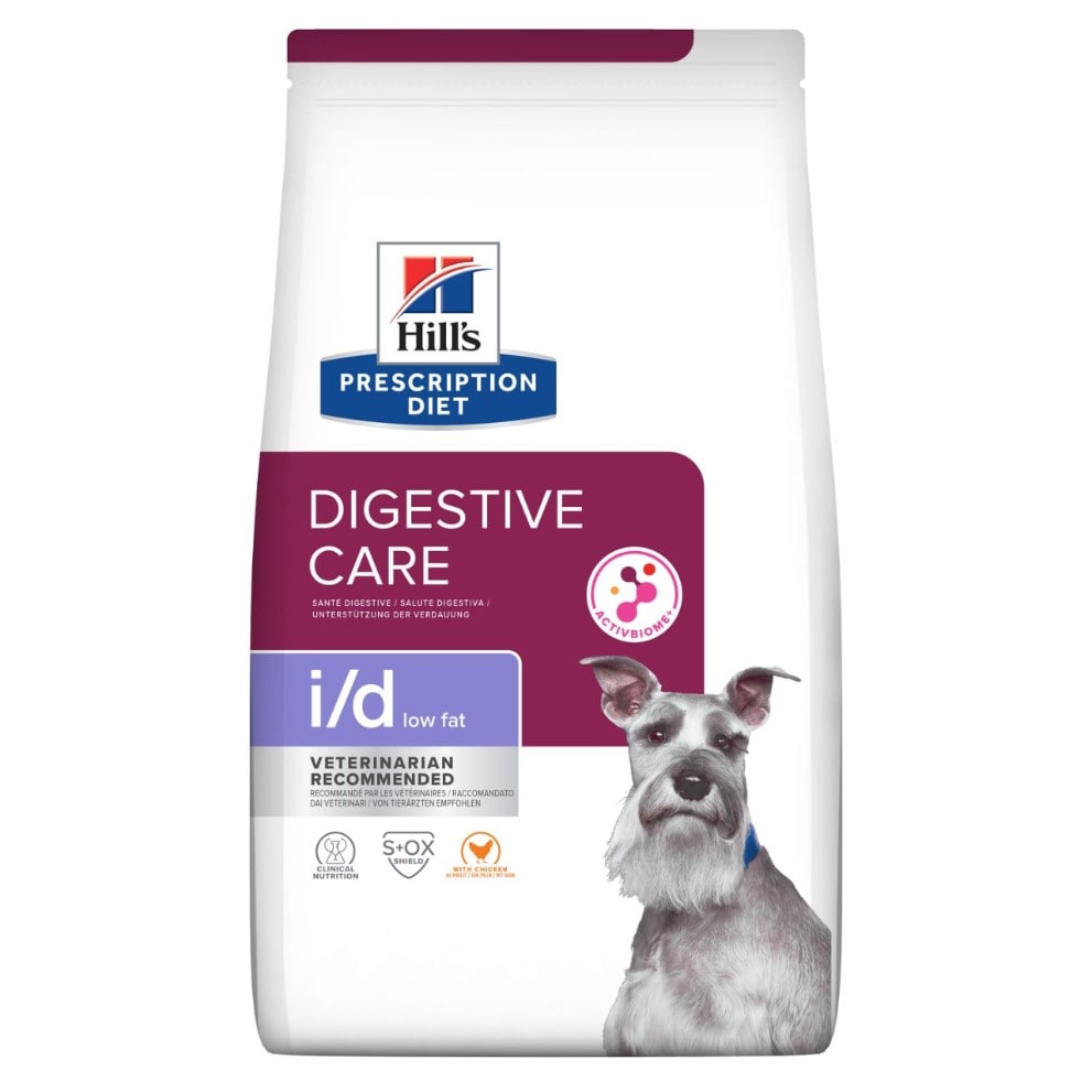Hill's PD Dog i/d Low Fat