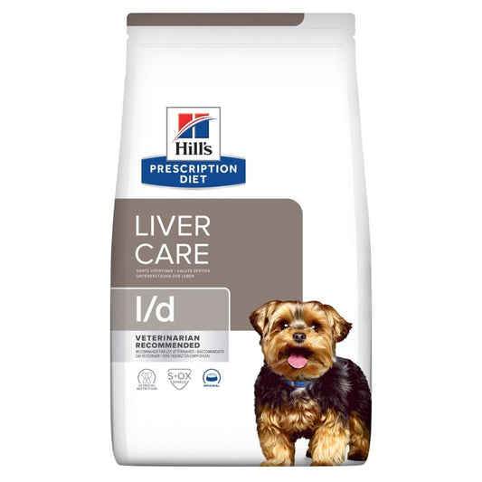 Hill's PD Dog l/d