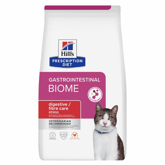 Hill's PD Cat GI Biome Stress