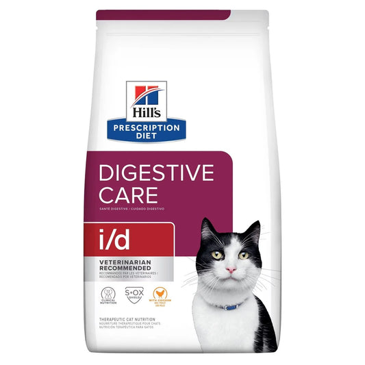 Hill's PD Cat i/d